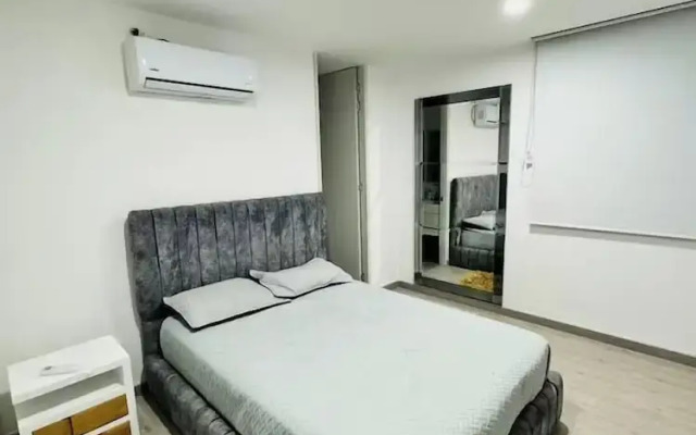Penthouse de lujo en Envigado