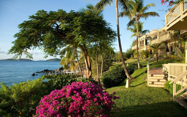 Gallows Point Resort