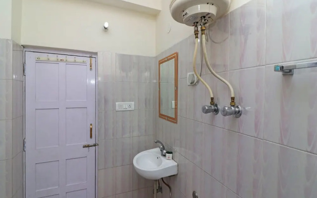 OYO 13316 Home Mountain View 1 BHK Mashobra