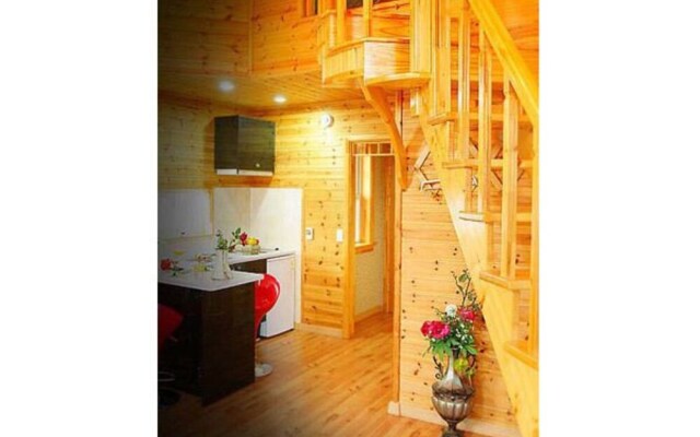 Buan Maple Pension