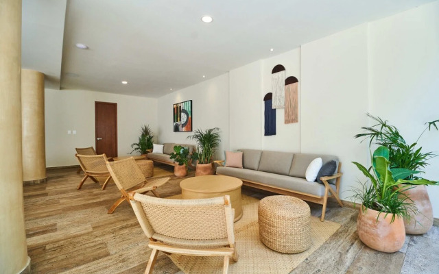 Paramar Viva 217 By Lockey