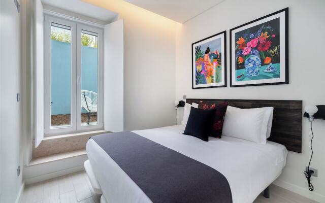 Beato HUB Residences