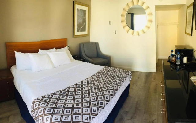 Penn Lodge Hotel & Suites
