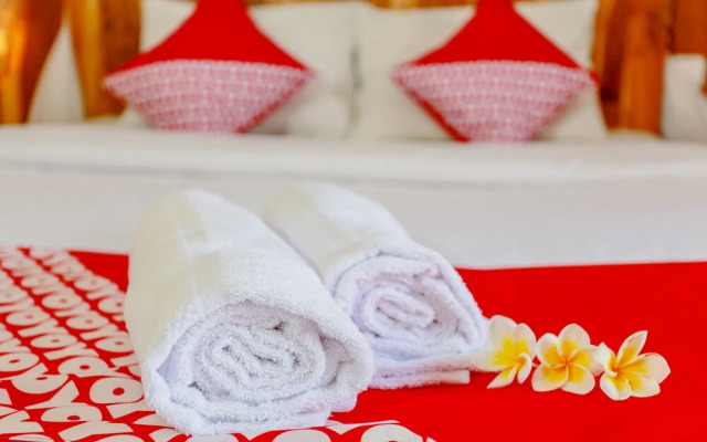 Oyo 1172 Biba Beach Village