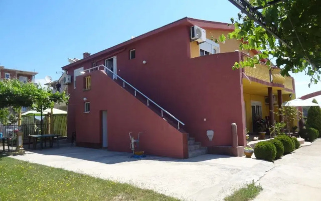 Guest House OROSHI