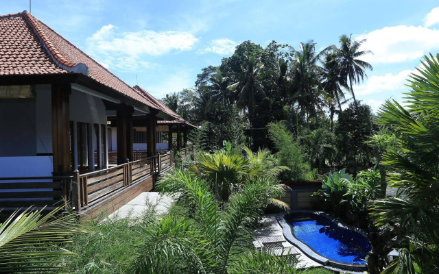 Budhi Ayu Villas Ubud