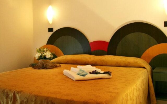 Hotel Excelsior