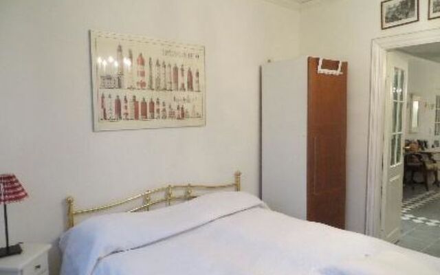 Room in Villa Emilia