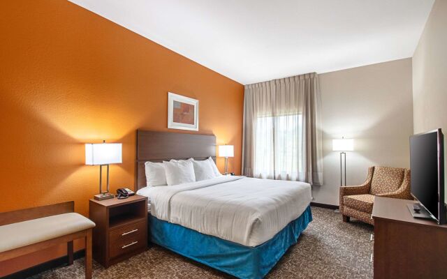 Sleep Inn & Suites Madison - Monona