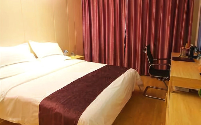 Hechi Yinxiang Siji Hotel