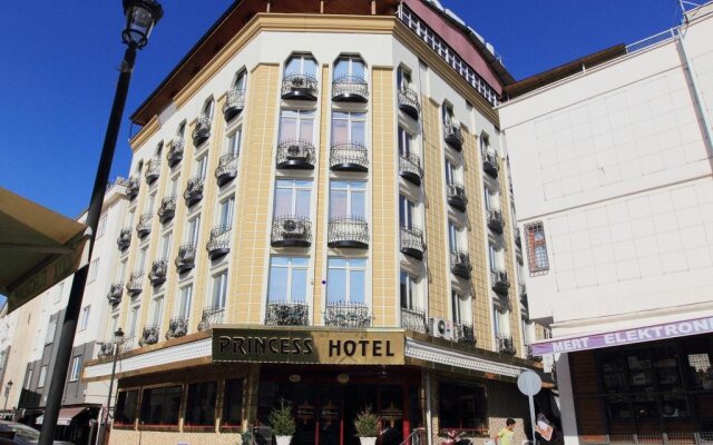 Princess Hotel Gaziantep