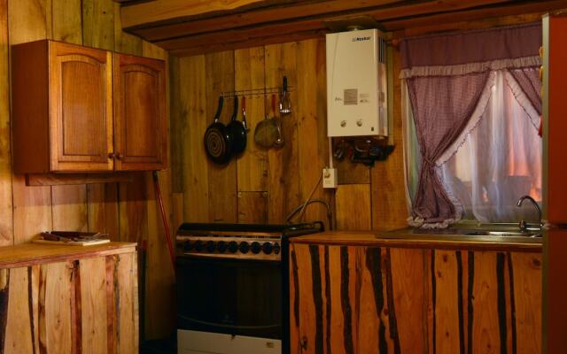 Casa Vacacional by Kimberly