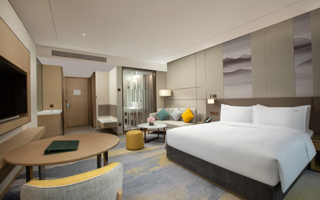 Holiday Inn Xining Datong