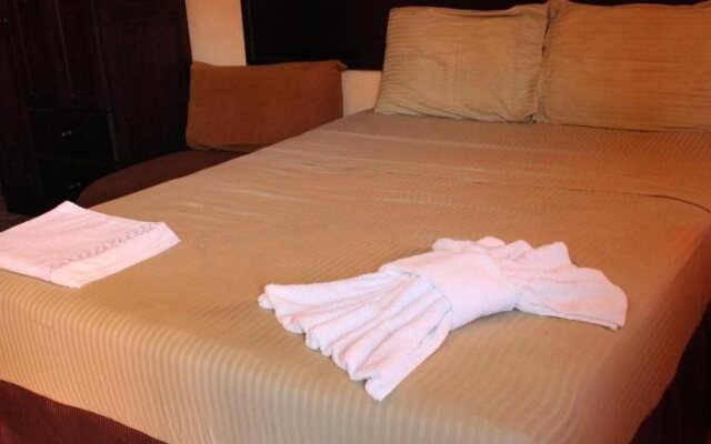 Hotel Real Destino