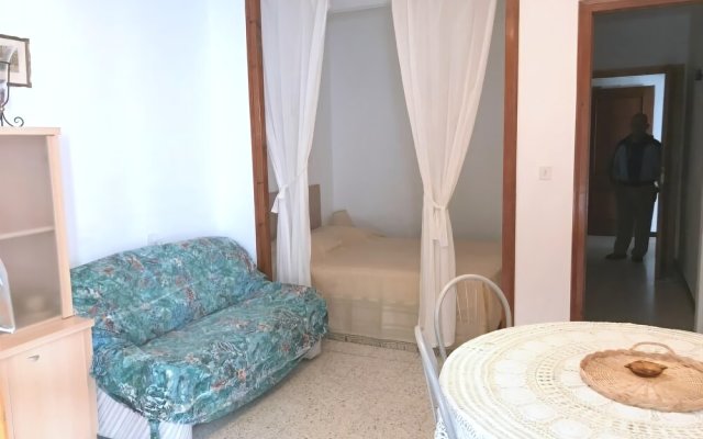 Apartamento Colón 2º