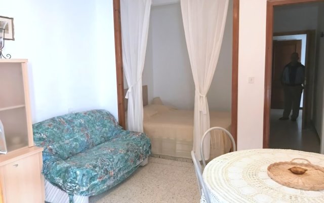 Apartamento Colon 2º