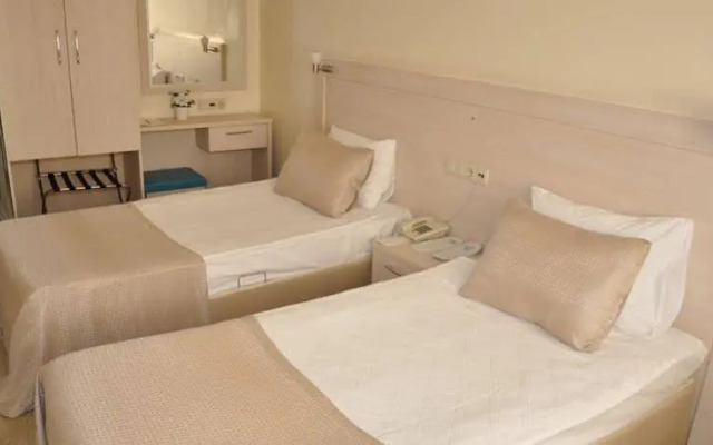 Eskisehir Buyuk Hotel