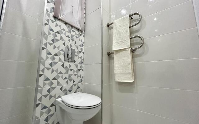 4 Сезона на бульваре Давлеткильдеева 5