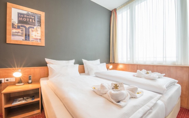 Amedia Express Passau Trademark Collection by Wyndham