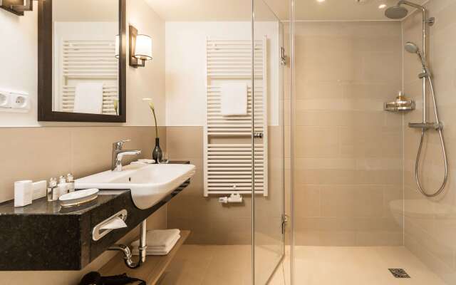 Althoff Hotel Fürstenhof Celle