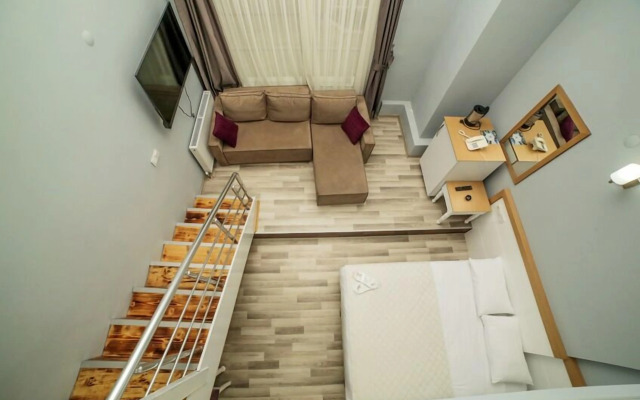 Yildiz Otel