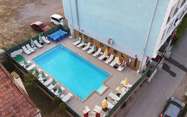 Koc Hotel
