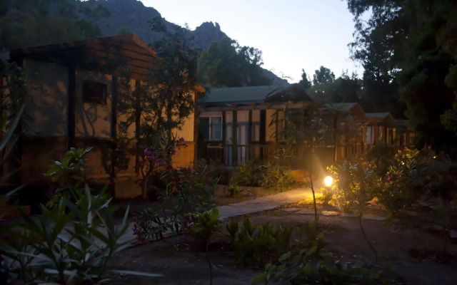 Aspat Termera Resort Hotel