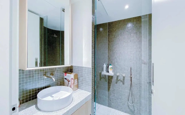 Pyrmont Town House