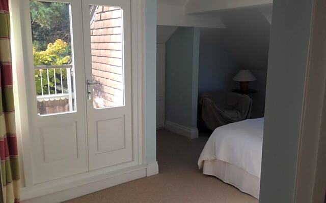 Gweebarra Bed & Breakfast