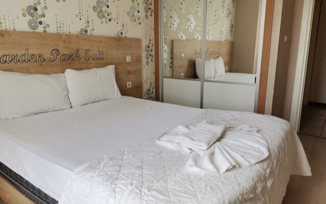 Garden Park Hotel