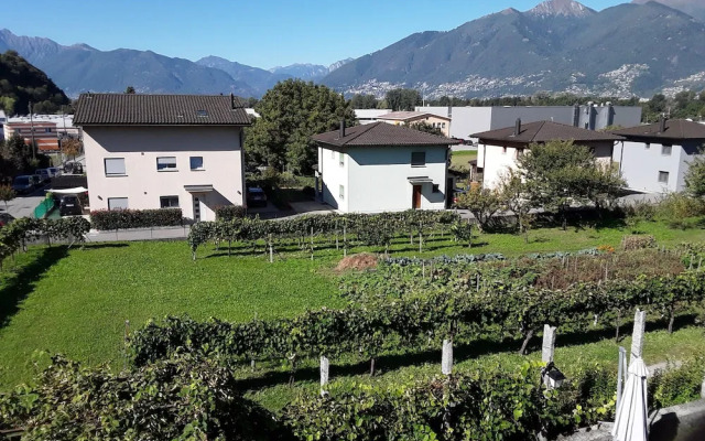 Holidays Homes Il Folletto