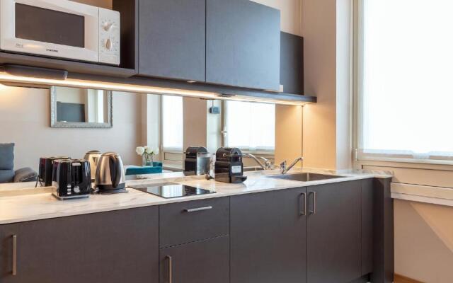 Milan Retreats Duomo Suites