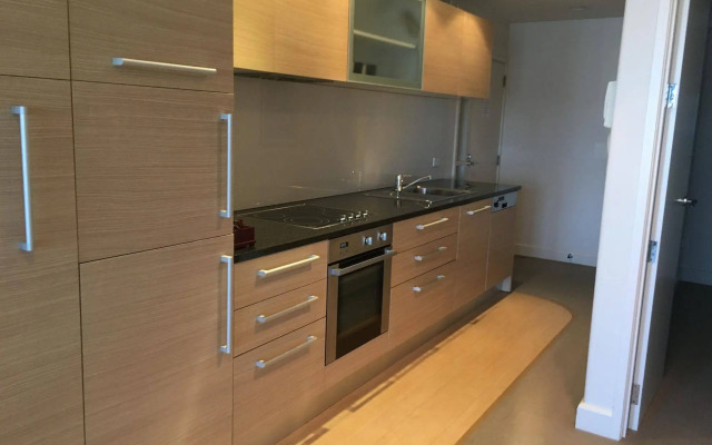 The Sands Apartments