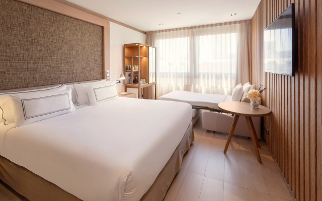 Melia Madrid Princesa