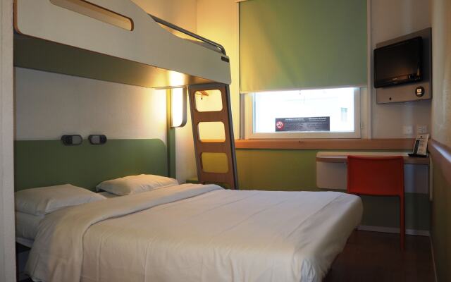 ibis budget Geneve Petit Lancy