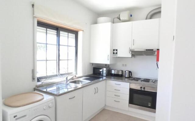 APC Apartamento Palmela Village