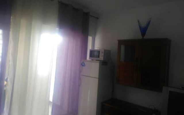 Studio in Torremolinos, With Wifi