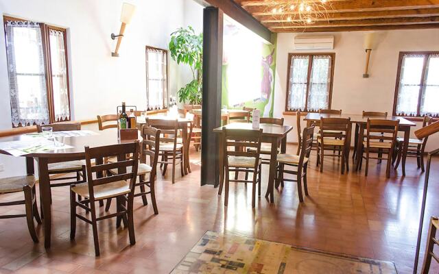 Hotel Ristorante Elliot