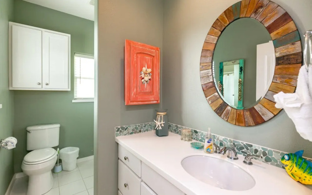 Cowabungalow 58 by RedAwning