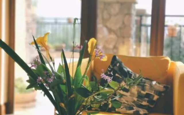 Yiliang Taoyuan Valley Homestay