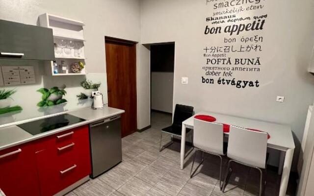 Apartamenty Ostrowiec - Pokoje Gościnne Centrum