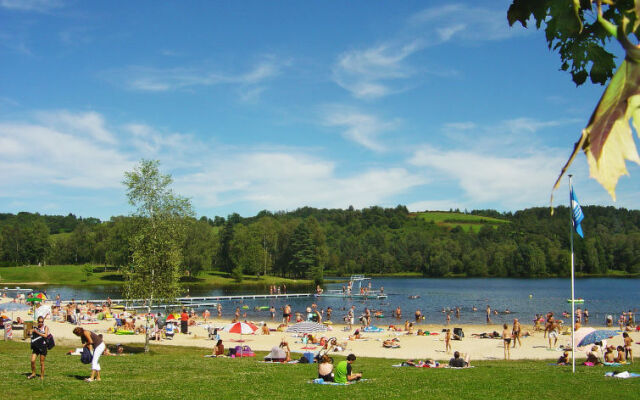 Hameaux de Miel Hotel