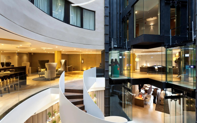 Hotel Condes de Barcelona