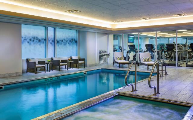 Hyatt Centric Chicago Magnificent Mile