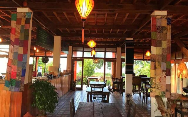 Guerrera Rice Paddy Villas