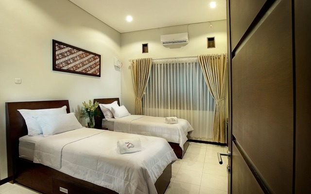 Omah Garuda Homestay