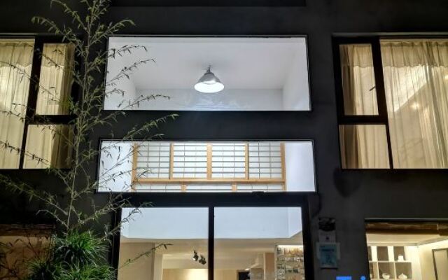 Qixin Bieyuan Boutique Hostel