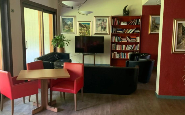 Hotel Miage
