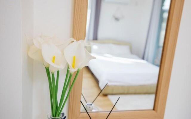 Gyeongju Atty Pension