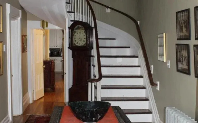 Auberge Chesley's Inn